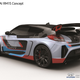 Image for article titled Hyundai's Finally Launching That 'N' Performance Brand But Had No Real Cars To Show